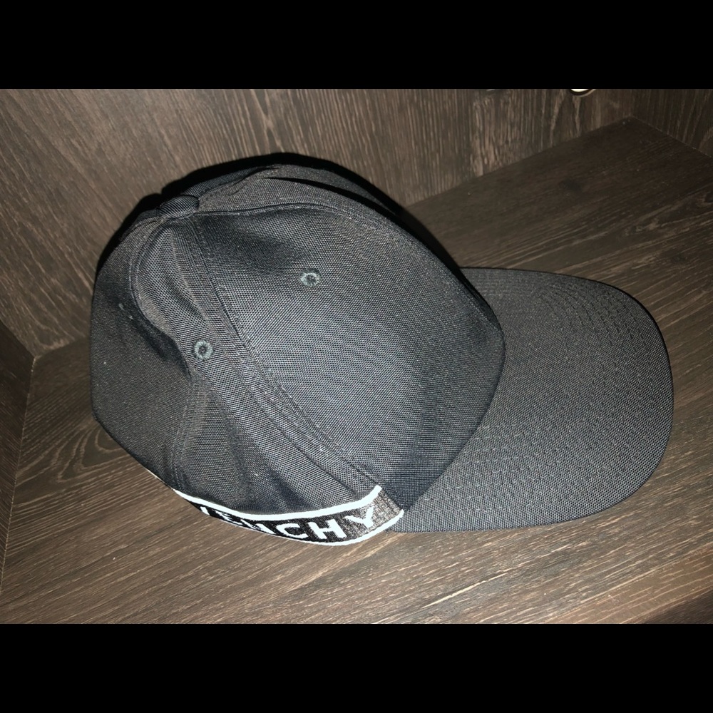 Givenchy Hat - Picture 3 of 3